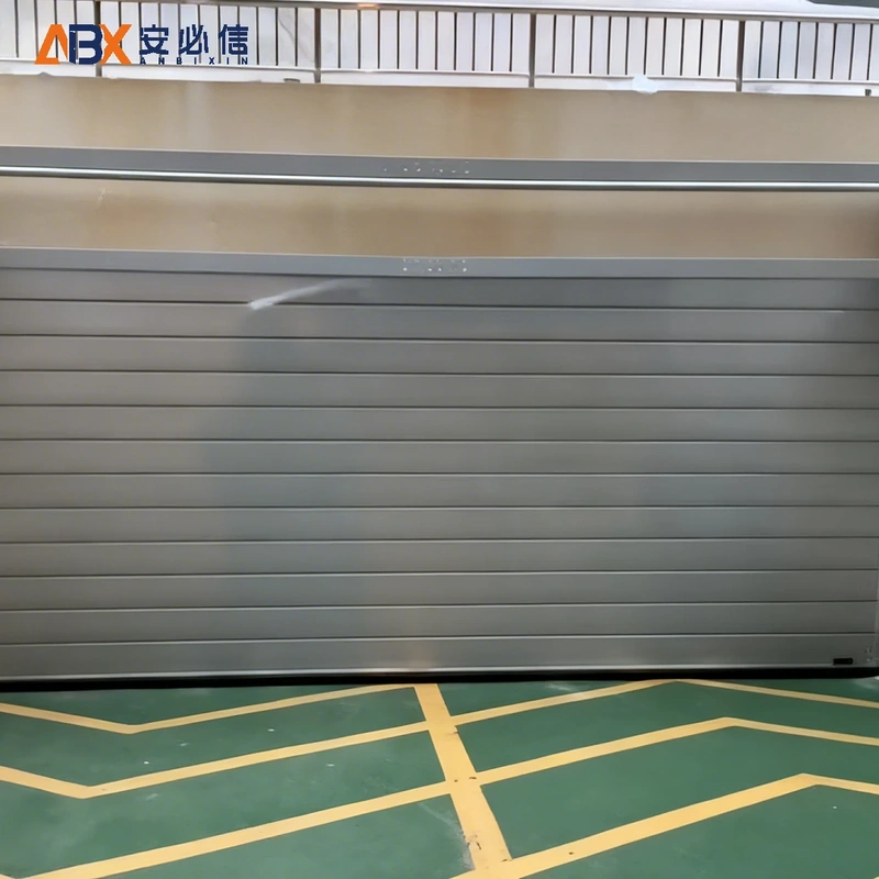 铜仁厂房高速门